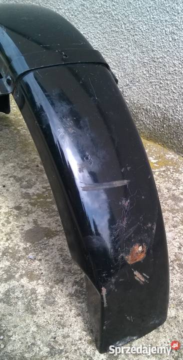 Błotnik tył Wsk 125175 Książenice