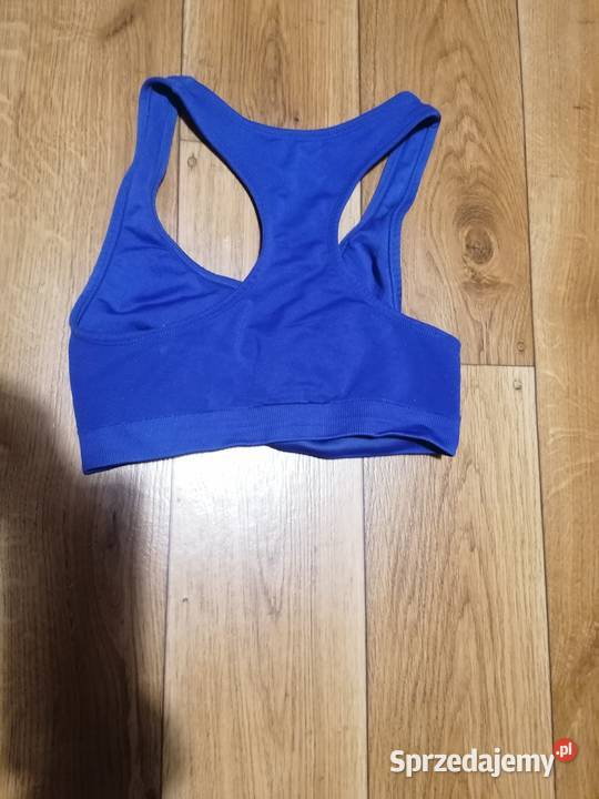 Stanik sportowy Gdańsk