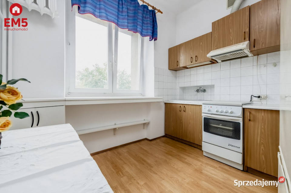 Mieszkanie 52m2 2pok Białystok Sienkiewicza Liczba pokoi 2