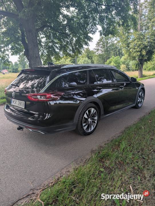 Na sprzedaż Opel Insignia automat