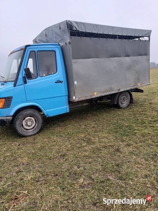 Sprzedam Mercedesa kaczke Chełm