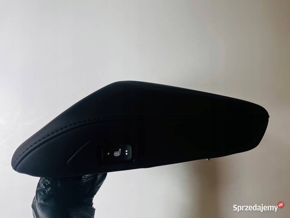 BMW R 1300 R RS Fotel Siedzenie Kanapa pasażera Łobżenica