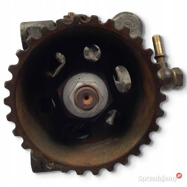 POMPA WTRYSKOWA Renault Laguna III 15 DCI Chełm sprzedam