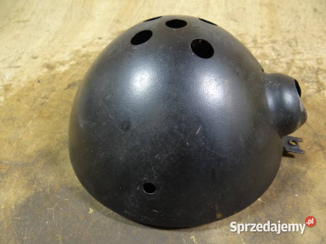 obudowa lampy MZ ETZ 250 150 org DDR lubuskie Żary sprzedam