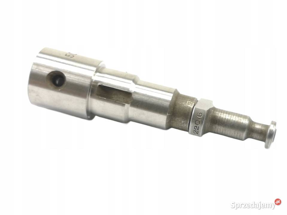 SEKCJA POMPY EBK 2206 104020025 NOWA OMC