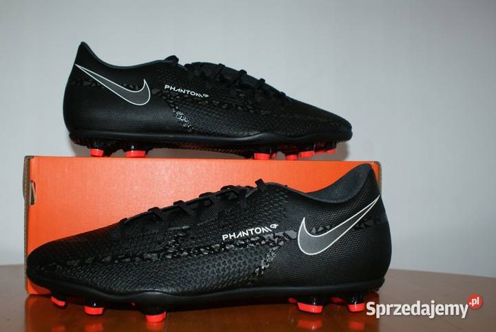 BUTY KORKI NIKE PHANTOM GT2 CLUB FGMG 41 Toruń sprzedam