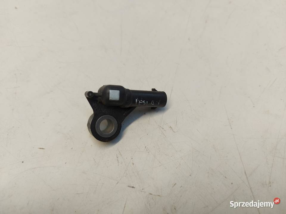 TESLA MODEL Y 2023r Czujnik uderzenia Airbag