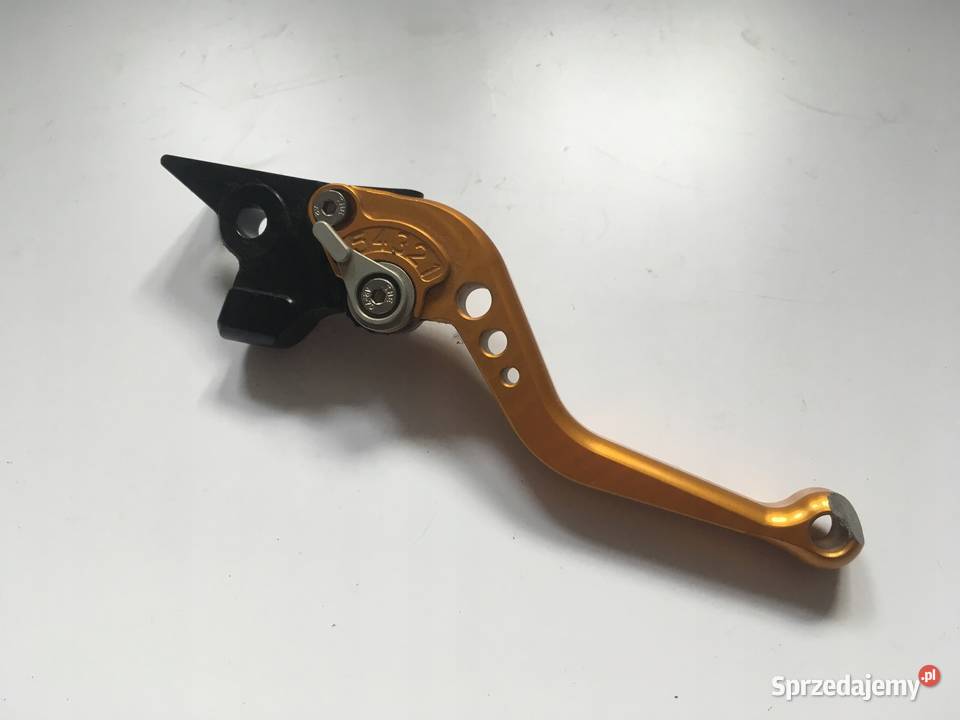 Dźwignie PAZZO RACING F16 Y688 JK KBA 91180 Łobżenica