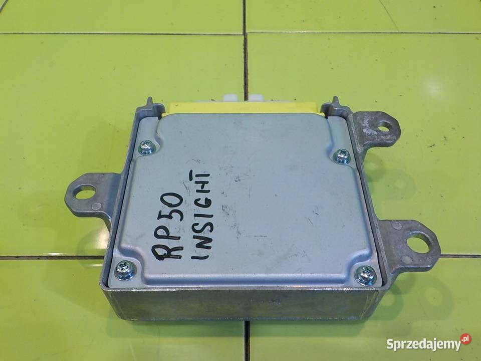 INSIGHT II 13 B 12r sensor modul AIRBAG osobowe sprzedam