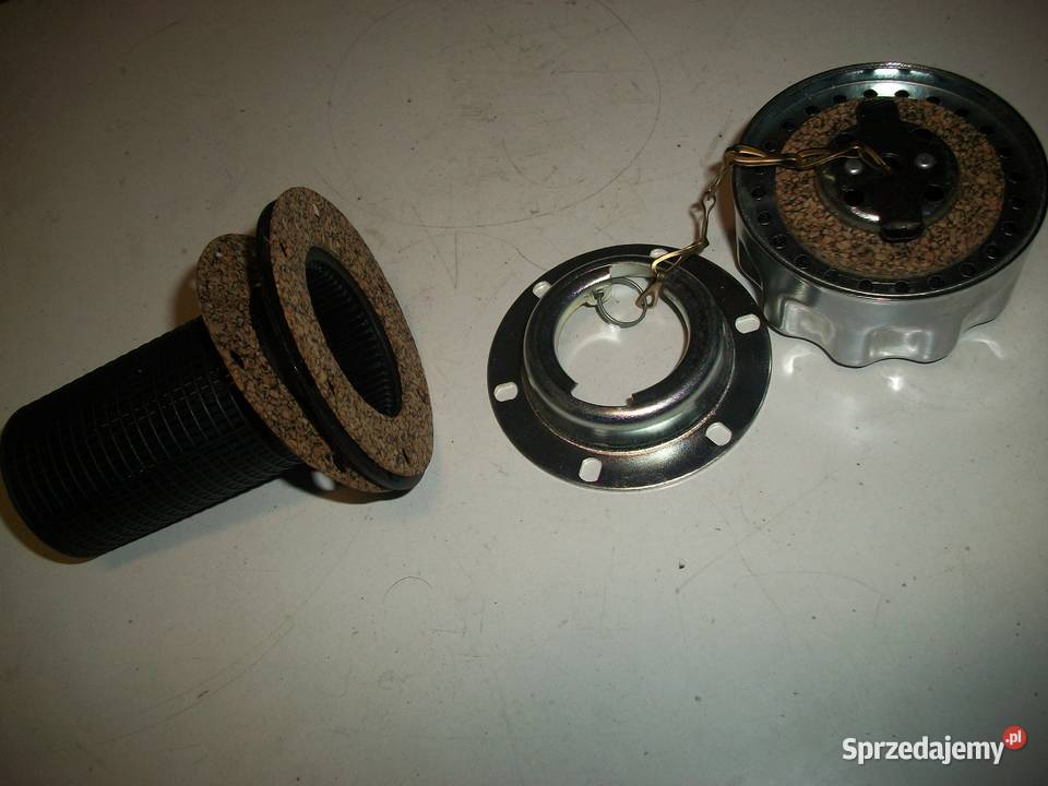 Filtr wlewowy pod otwór 50 mm Sklep Olkusz