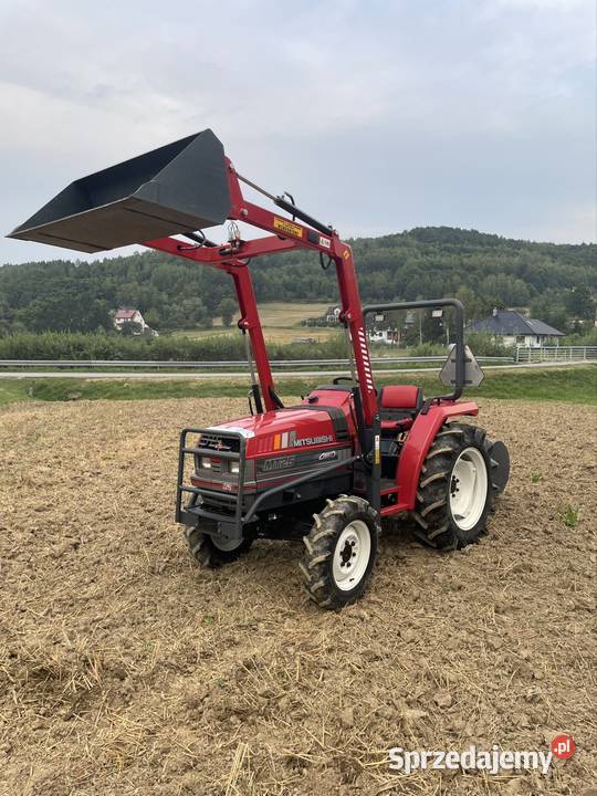 Mitsubishi MT25