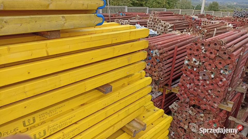 Sklejka szalunkowa topola chińska Płyty łódzkie