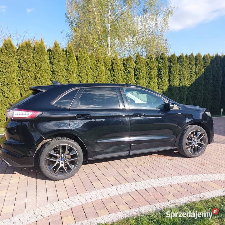 FORD EDGE salon 4/5 Lublin