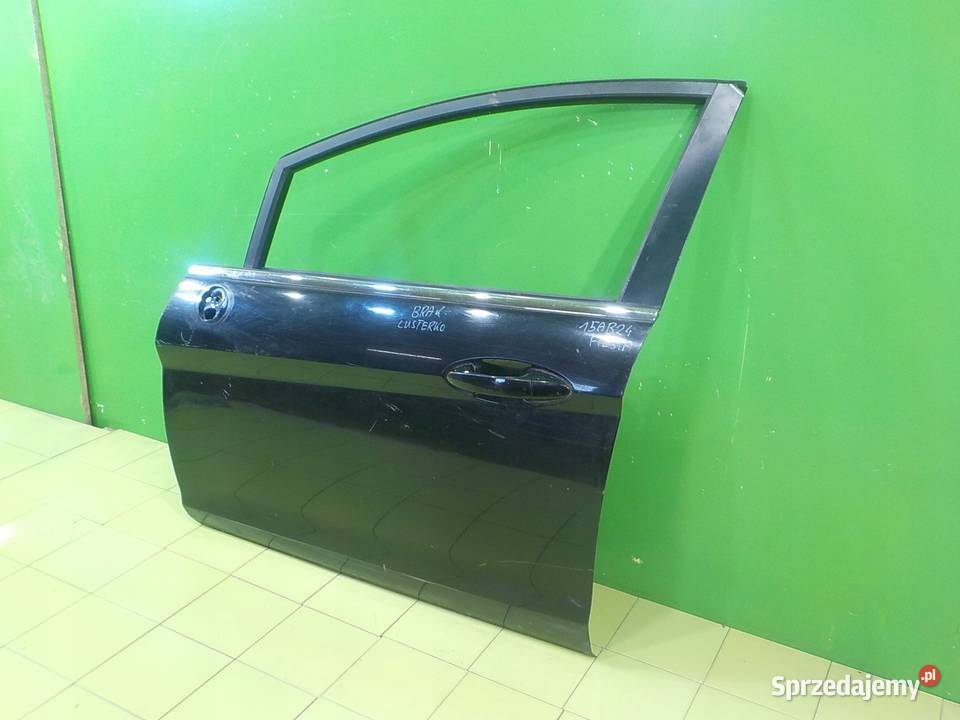FIESTA MK7 LIFT 10 B 13r HB 5D drzwi lewe przod Suków