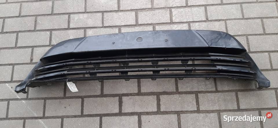 ATRAPA KRATKA ZDERZAKA TOYOTA VERSO LIFT Kościerzyna