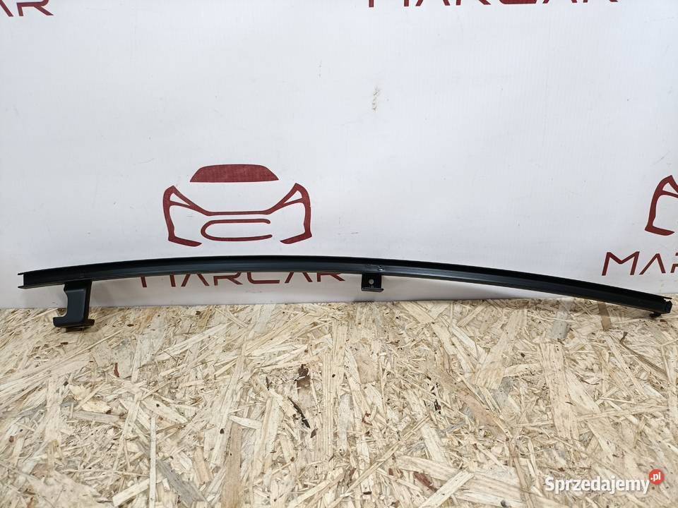 HYUNDAI I10 20 KANAŁ WSPORNIK DRZWI PRAWY TYŁ wielkopolskie Pleszew