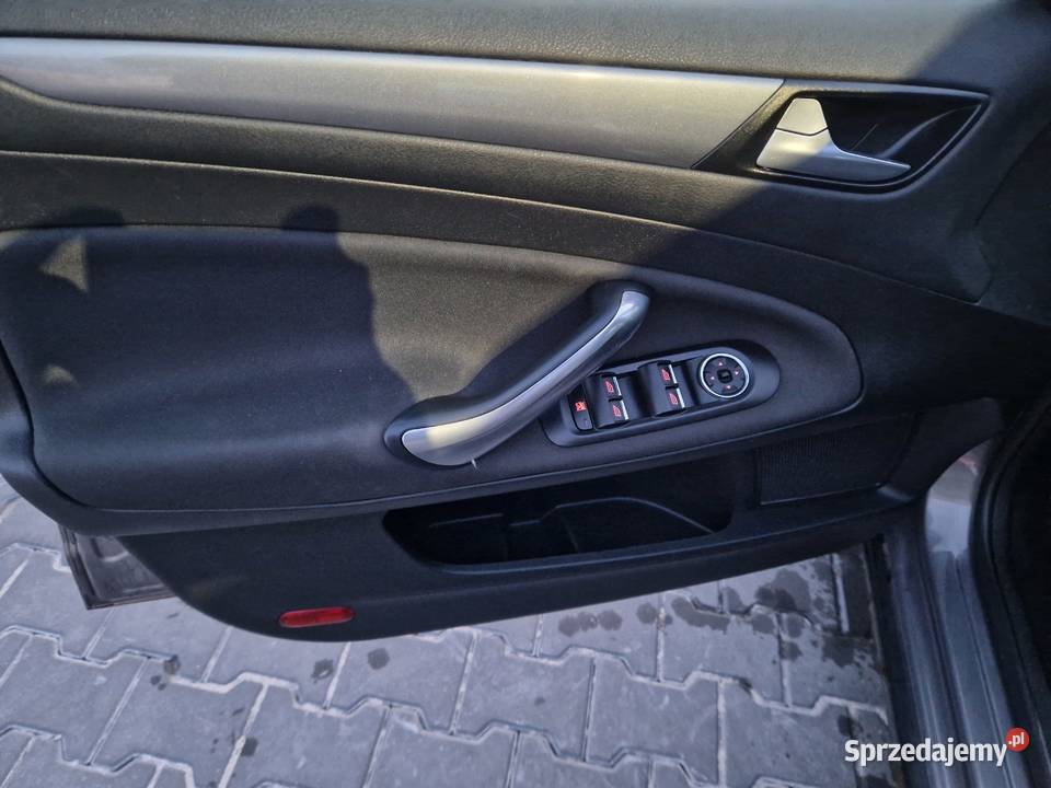 Ford mondeo kombi 2013 16 benzyna klimą itp benzyna wielkopolskie Gniezno