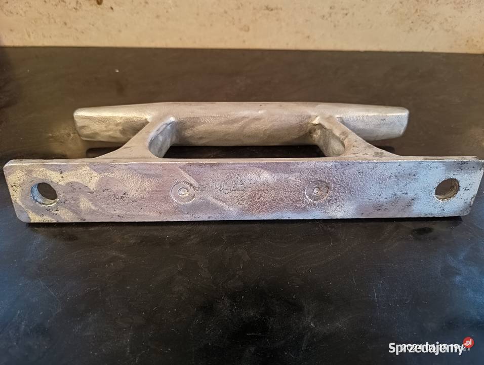 knaga cumownicza pomost aluminiowa Metalu France podkarpackie Tarnobrzeg