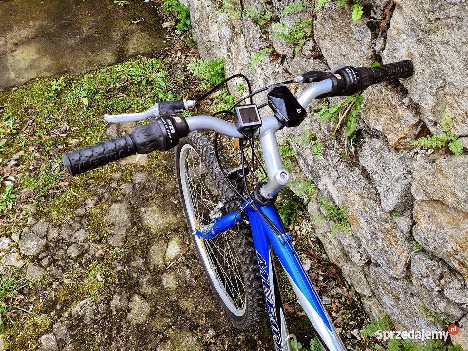 Rower górski Merida Kalahari 500 Akcesoria Chrzanów