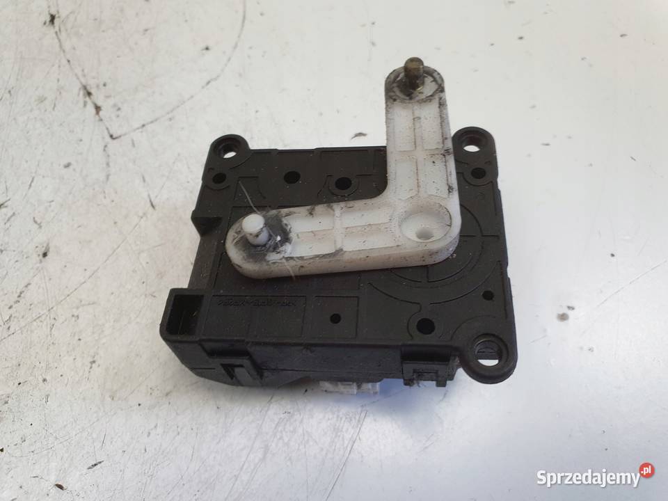 Kia Carnival I Carens II SILNICZEK NAWIEWU Pozostałe Rudka