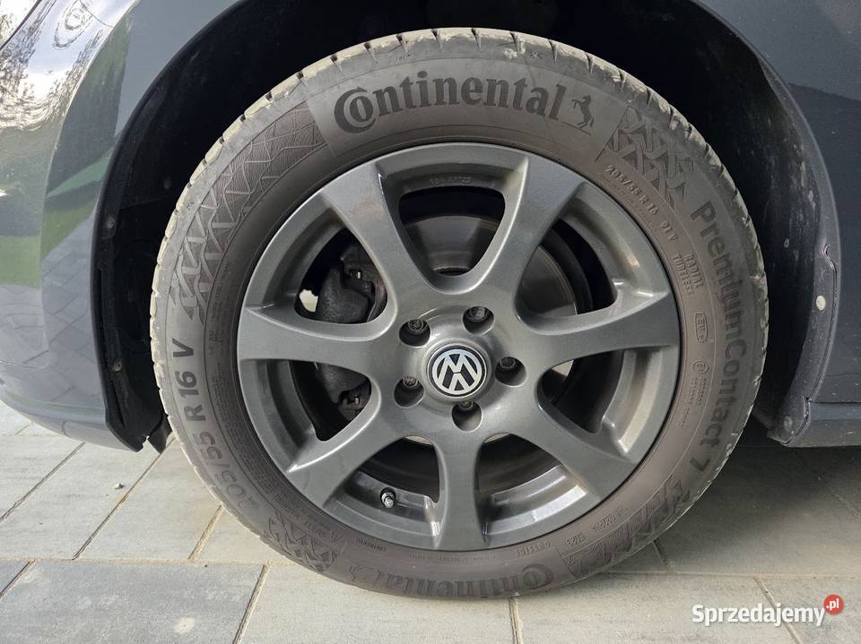 VW GOLF 7 VARIANT 2019 10 TSI 115 podkarpackie Kozłów