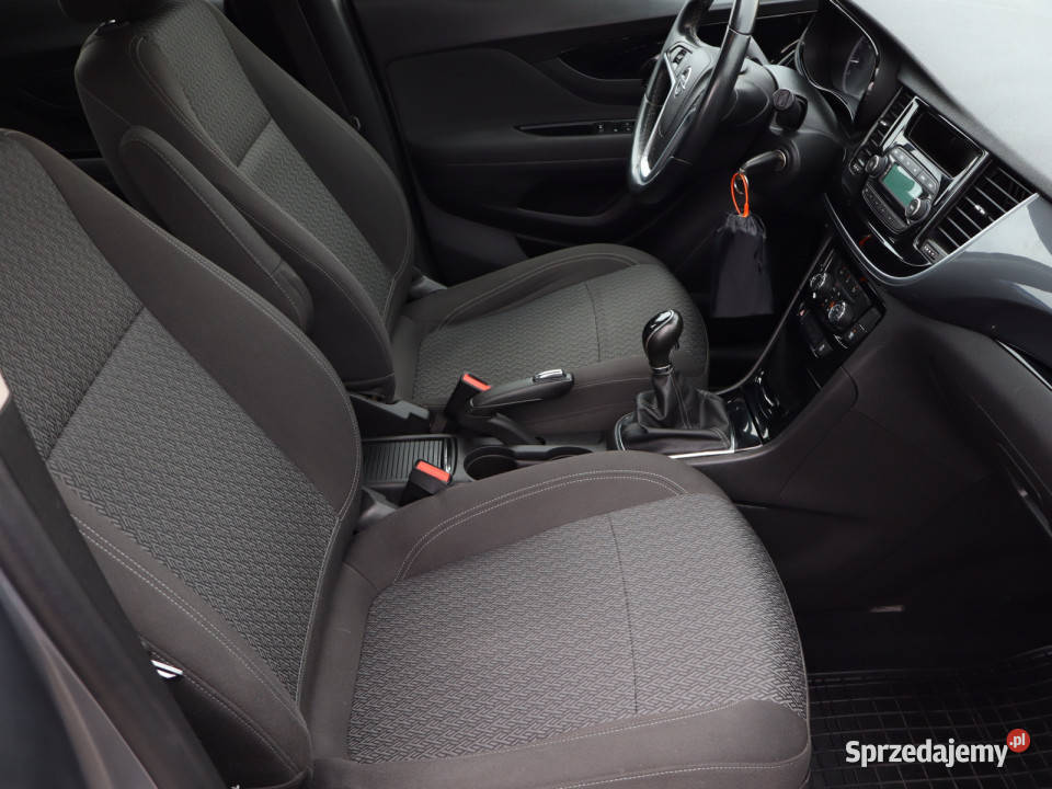 Opel Mokka 14 Turbo Piaseczno