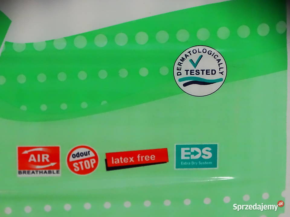 SENI SUPER PIELUCHOMAJTKI DOROSŁYCH 10 L Biłgoraj sprzedam