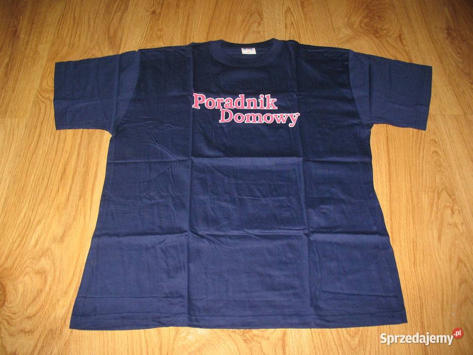 Koszulka TSHIRT bawełna XXL Rozmiar XXL Chorzów