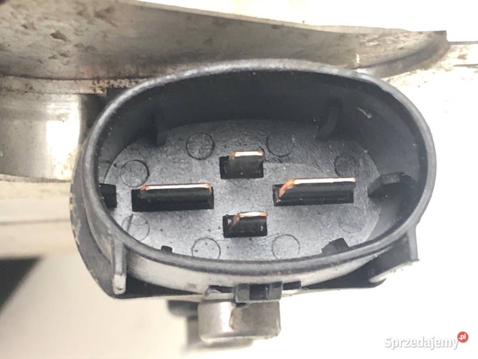 POMPA ABS KIA NIRO 58600G5300 16 141 osobowe podkarpackie