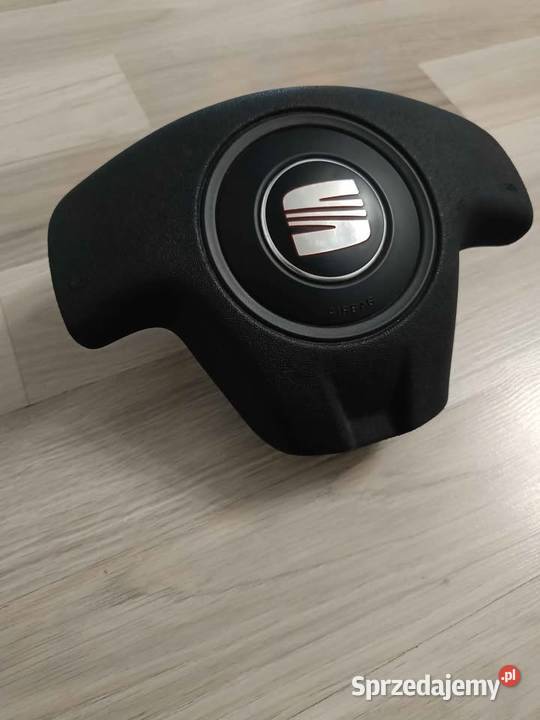 Poduszka powietrzna Seat Rok produkcji 2008 Grudziądz