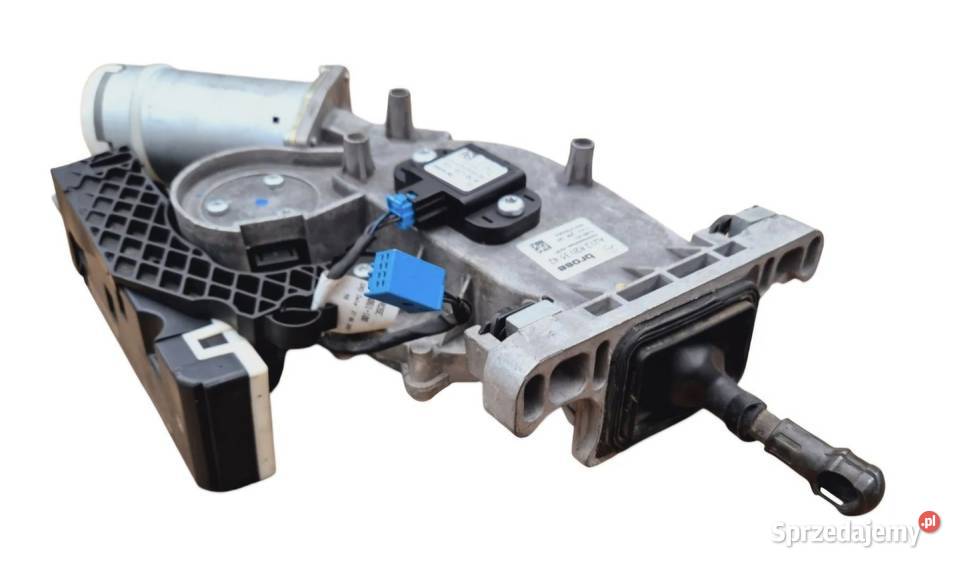 STEROWNIK DOCIĄG KLAPY BAGAŻNIKA MERCEDES W204 C Klapy bagażnika