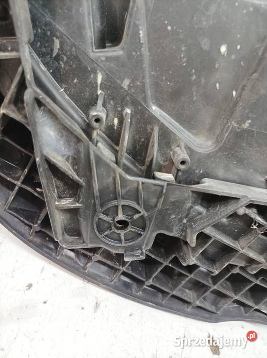 LAMPA PRZÓD LEWA EU LIFT 8200481196 Renault