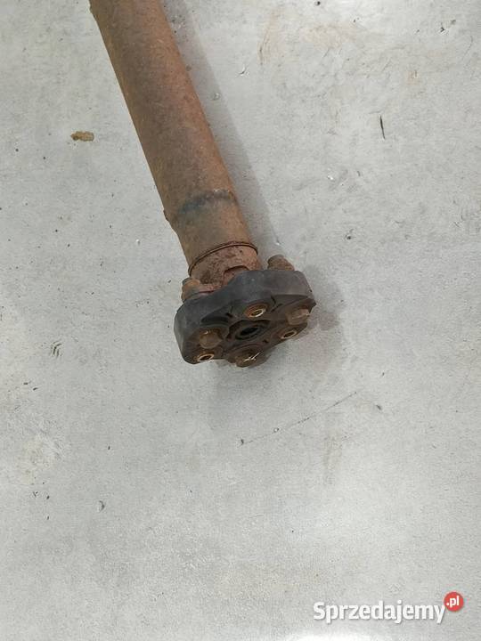 WAŁ NAPĘDOWY 30 CRDI 240 493003J000 Hyundai ix55 Rok produkcji 2010 świętokrzyskie sprzedam