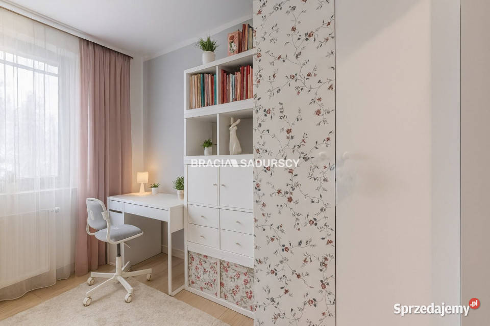 Mieszkanie do sprzedania Kraków 5367m2 3 pokoje Sprzedaż