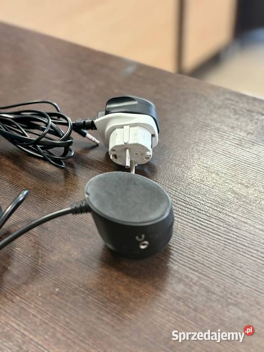 Zestaw głośników 21 Logitech Z333 80 W czarny Elbląg