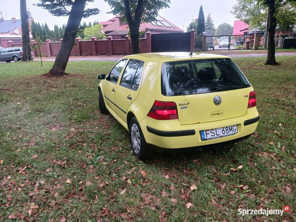 Golf Ośno Lubuskie