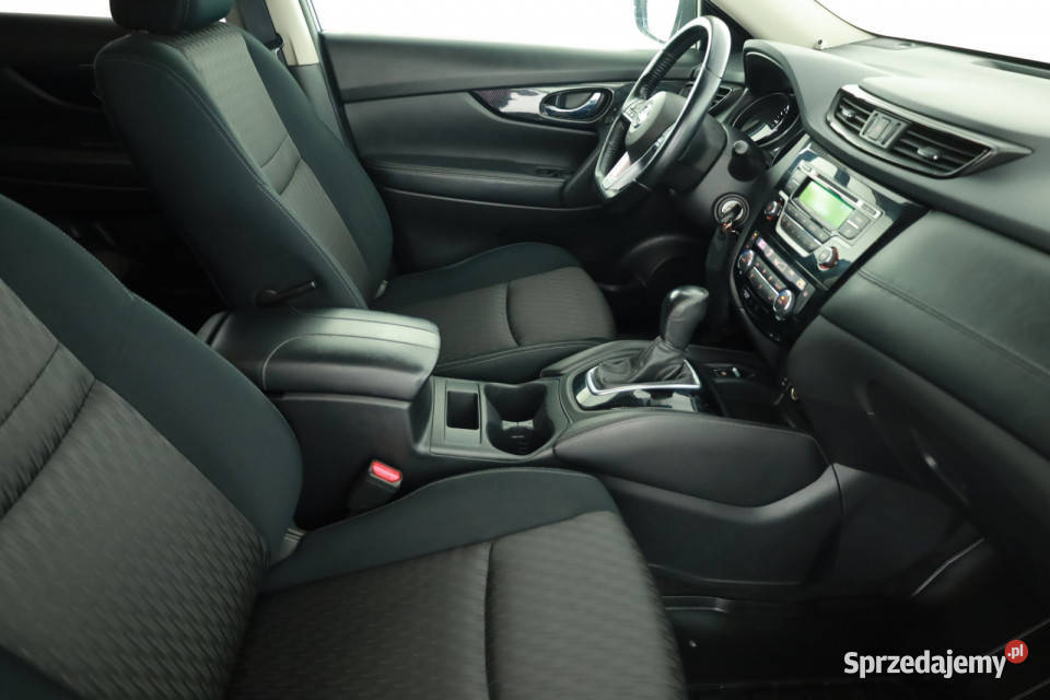 Nissan XTrail 17 dCi Piaseczno sprzedam