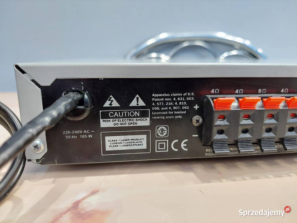 ELECTRIC X HTFM 4105