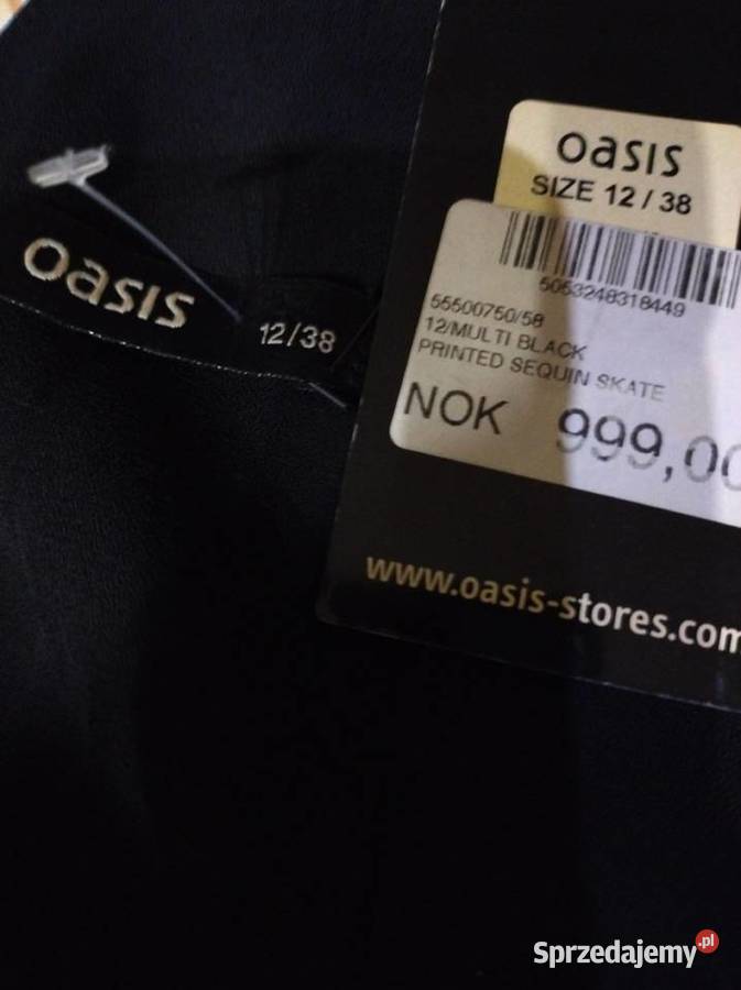 Sukienka imprezowo koktajlowa w całośći z Lublin