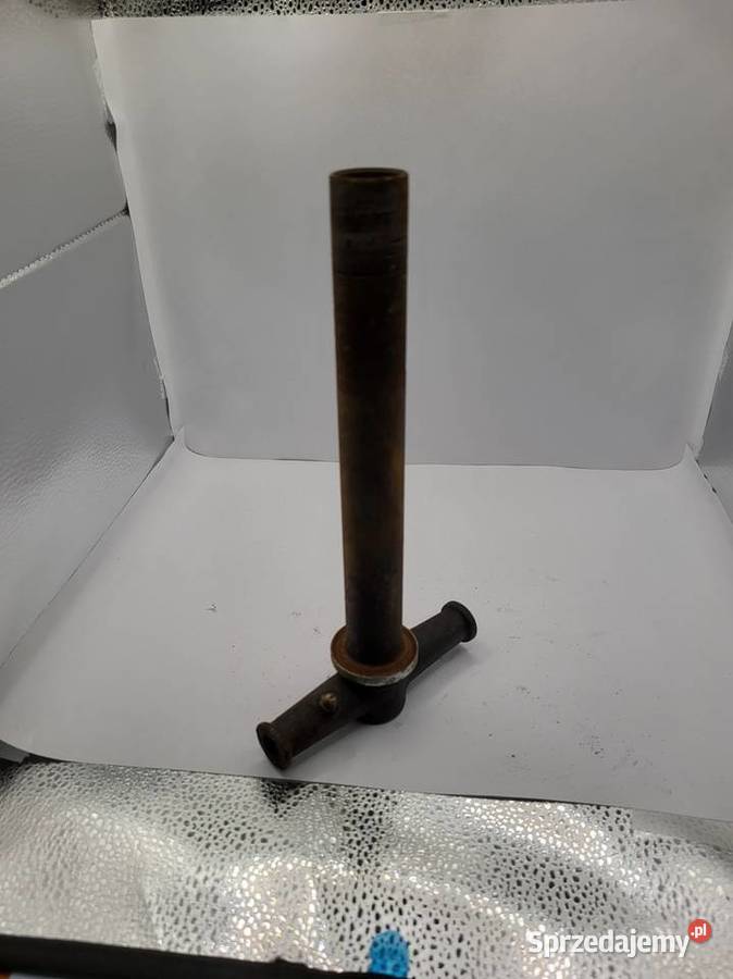 SZTYCA ZAWIESZENIE TRAPEZ ZUNDAPP ADLER ARDIE