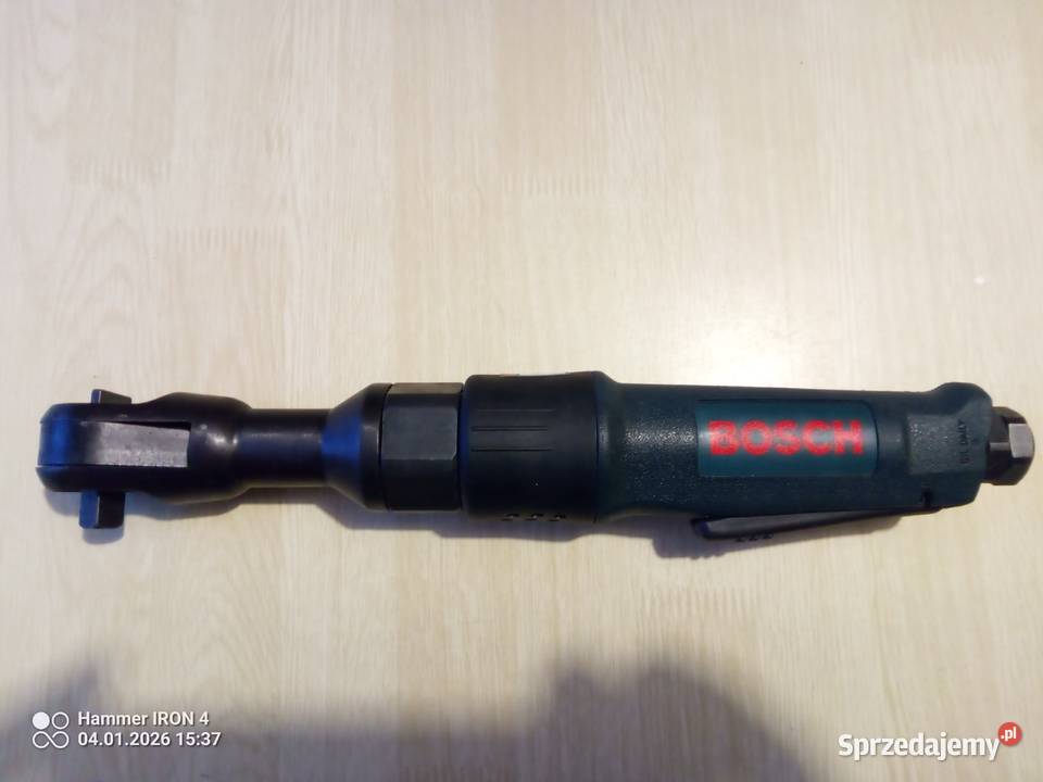 Klucz Pneumatyczny Bosch Ostrowiec Świętokrzyski sprzedam