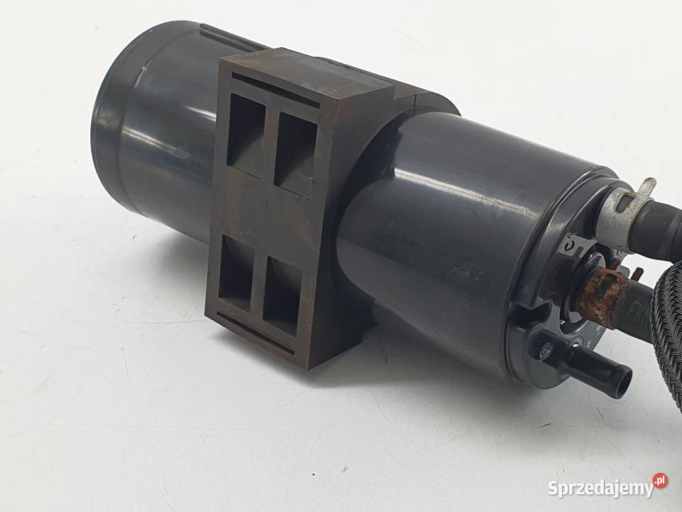 Zbiorniczek Separator Suzuki Sv 650 Gladius Łódź
