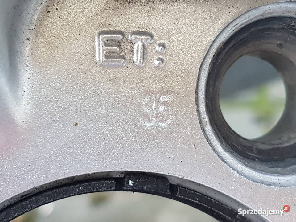 BMW E36 E46 ALUFELGI 17 FELGI 17 LM TECHNIK G757 wielkopolskie Turek