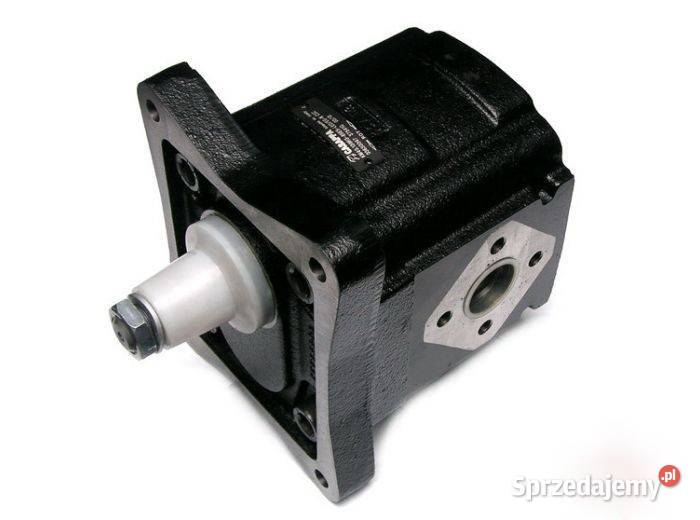 SILNIK HYDRAULICZNY ZĘBATY CASAPPA K 40109 Perzów