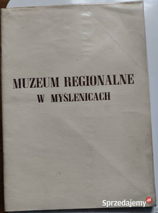 Muzeum Regionalne w Myślenicach