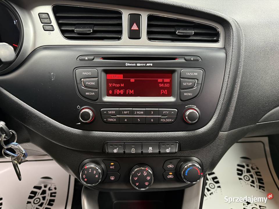 16 Benzyna niski przebieg 154 GWARANCJA Poznań