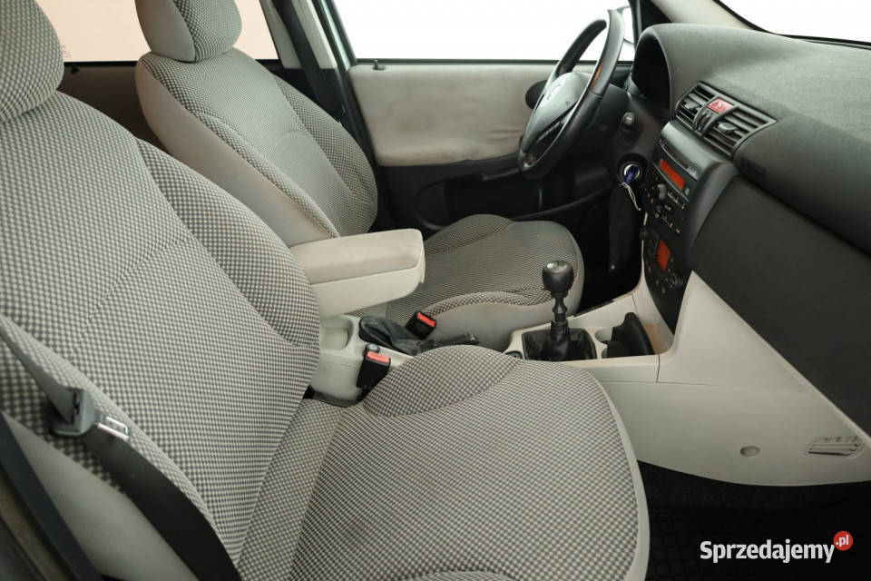 Fiat Stilo 19 Multijet manualna mazowieckie Piaseczno