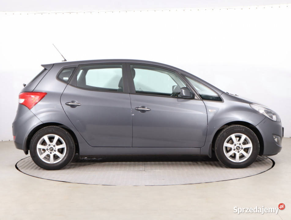 Hyundai ix20 16 CVVT isofix