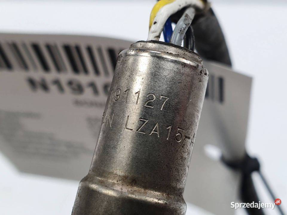 SONDA FIAT GRANDE PUNTO LZA15A Lipno