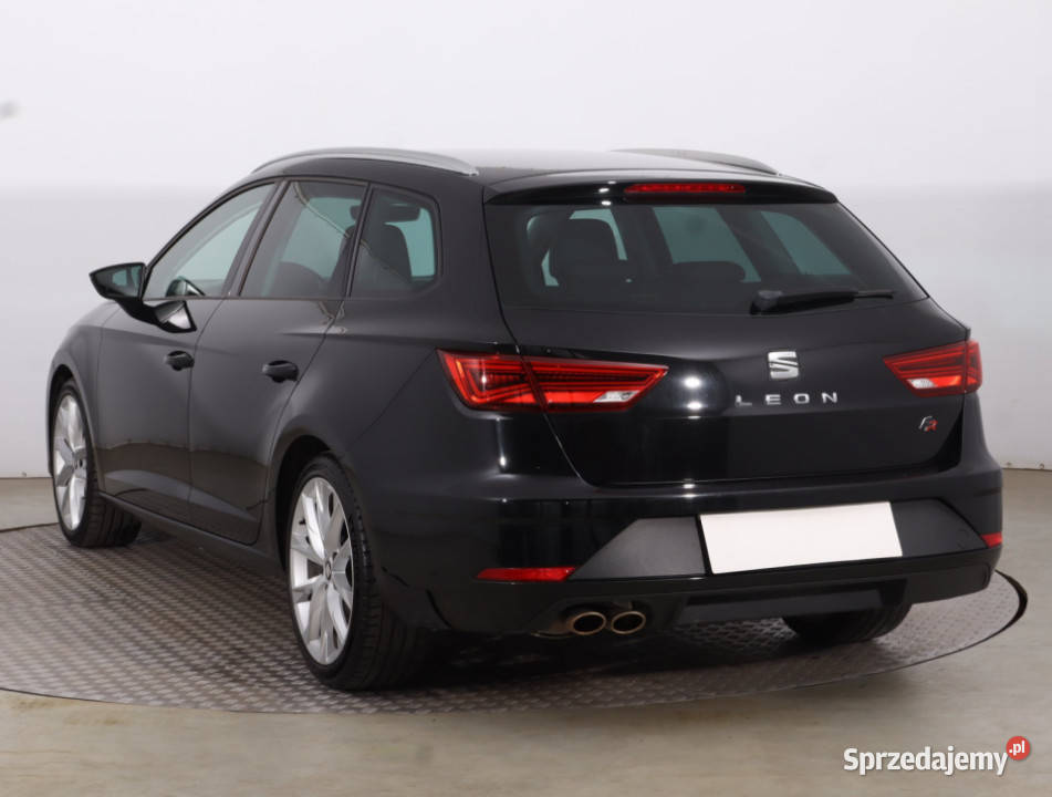 Seat Leon 15 TSI Piaseczno